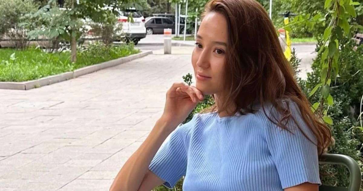 "Өмірімді түбегейлі өзгертті": Гүлназ Жоланова ана атанғанын растады