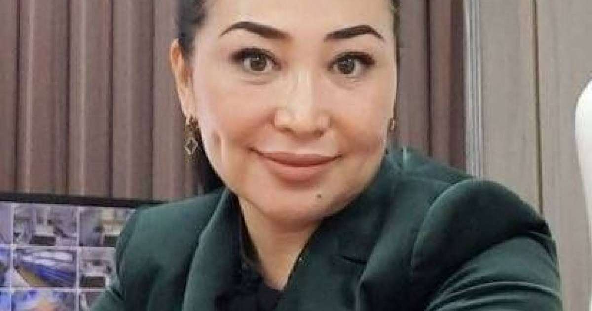 Аида Абибуллаева: Есеп беретін мемлекет. Мықты парламент. Сапалы өмір