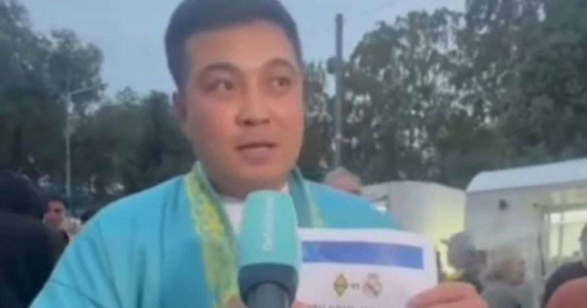 «Көлігімді билетке айырбастадым»: «Қайрат» жанкүйері өкінетінін айтты 