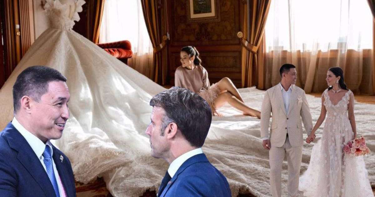 Forbes тізіміндегі қазақ байының Швейцариядағы шалқыған өмірі мен бизнесі