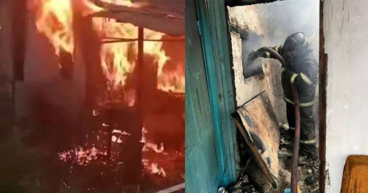 Алматы облысында анасы мен сәбиі тірідей жанып кетті 