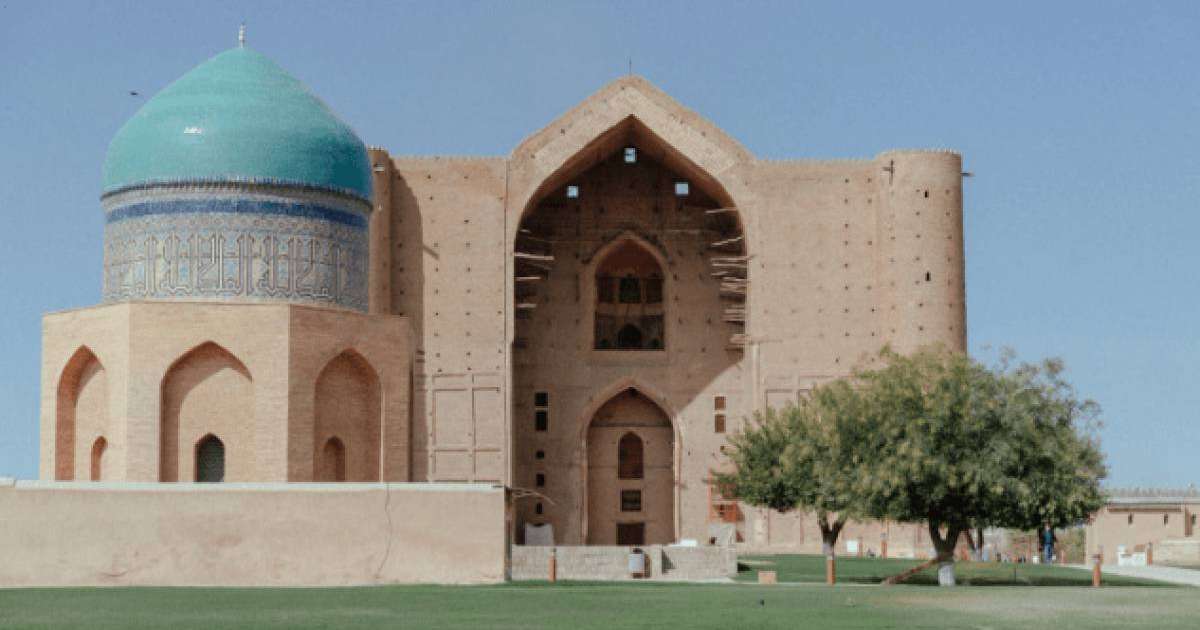 Желіде астананы Түркістанға көшіру туралы видео қызу талқыланып жатыр