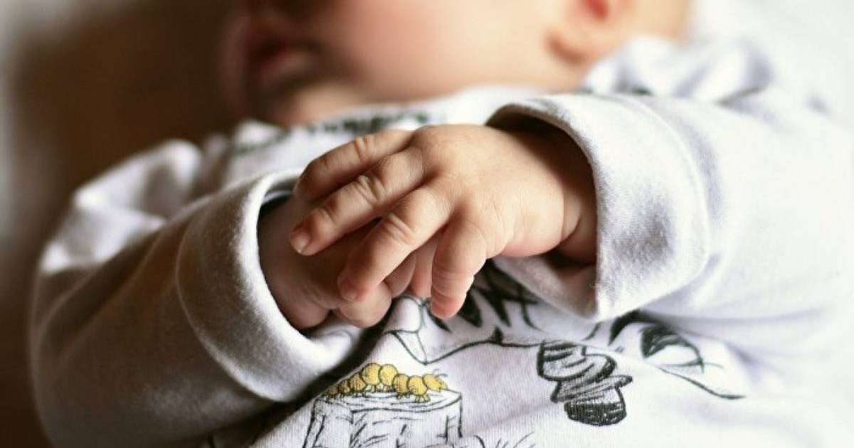 79 жастағы халық әртісі нәрестелі болды