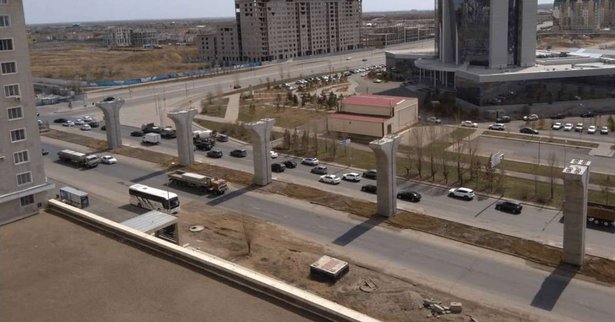 Судебное следствие по делу о хищениях в «Астана LRT» решили начать заново