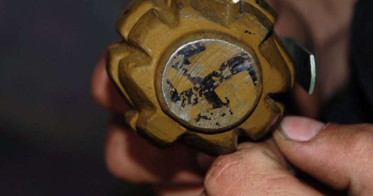 Сергей Смицких орденмен марапатталатын болды