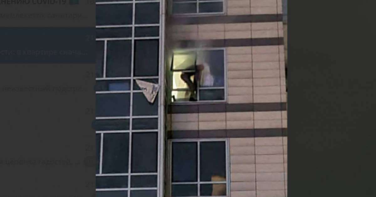 Брат «алматинского стрелка»: Он не совершал суицид, подстрелили снайперы (видео)