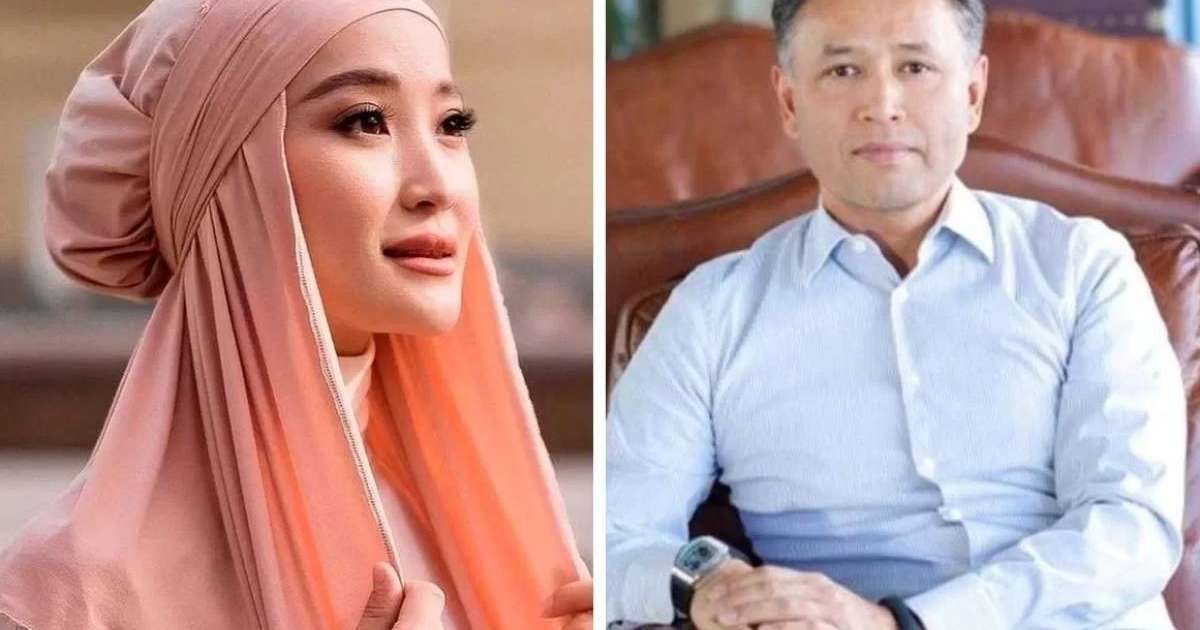 "Жеңбесе де, сыйлаңызшы": Мөлдір Әуелбекова кәсіпкер Тұрсен Алагөзовке үндеу жасады