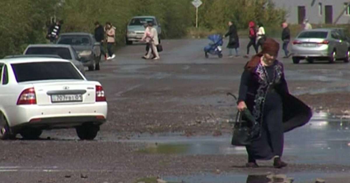 Токаев может сделать село Косшы под Нур-Султаном городом областного подчинения