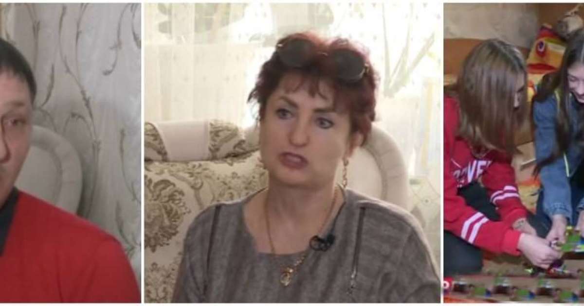 Мені асырап алыңызшы деді: Ерлі-зайыптылар 6 баланы бауырына басты