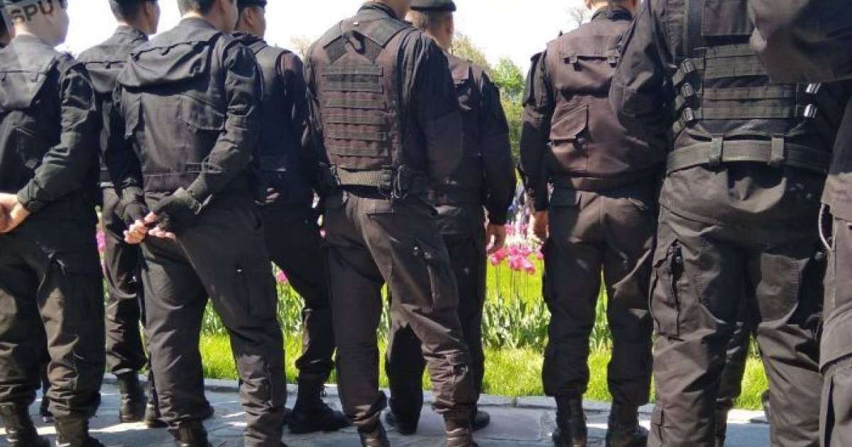 Президент сайлауы 2019: қазақстандықтар митингке шықты