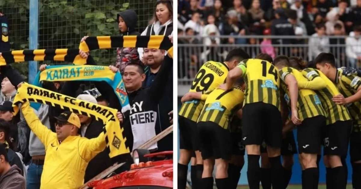 Ticketon “Қайрат” – “Реал” матчына билетпен кіре алмаған жанкүйерлердің наразылығына жауап берді