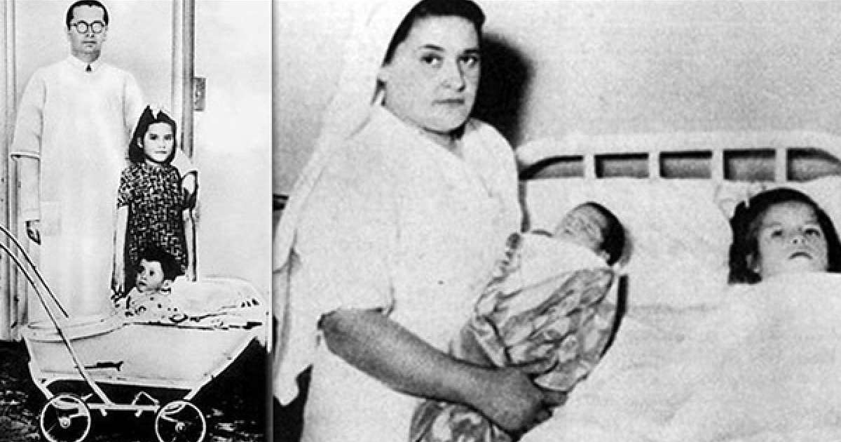 6 жасында педофил атасынан жүкті болды: Лиза қыздың жантүршігерлік оқиғасы