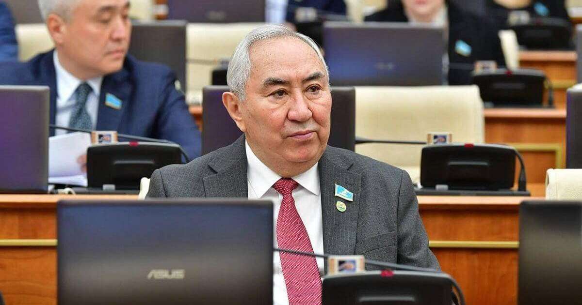 Мәжіліс депутаты Жигули Дайрабаев істі болған балаларын кінәлі деп есептемейді