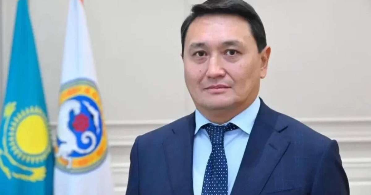 Алматы қаласы әкімінің жаңа орынбасары тағайындалды
