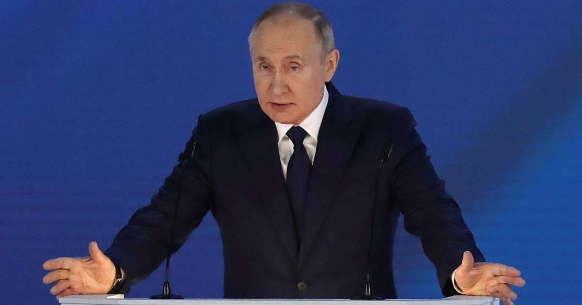 В России принято решение возродить ГУЛАГ по «сталинскому типу»