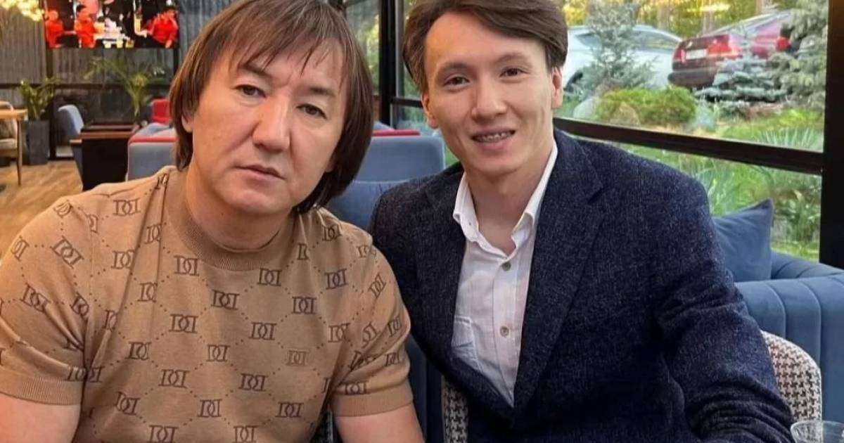 "Ит-құстың бәрі сатты": "Қайрат – Реал" матчына билет сатып, сынға қалған Нұрлан Еспановтың ұлы ел алдында ақталды