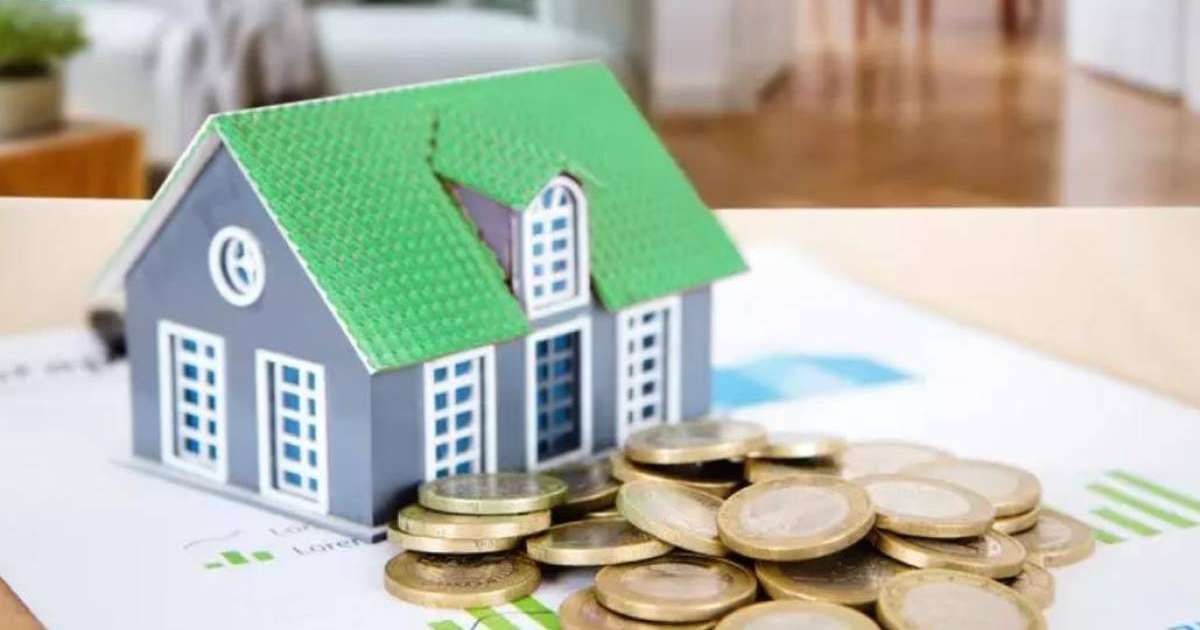 Тұрғын үй нарығындағы күрделі жағдай