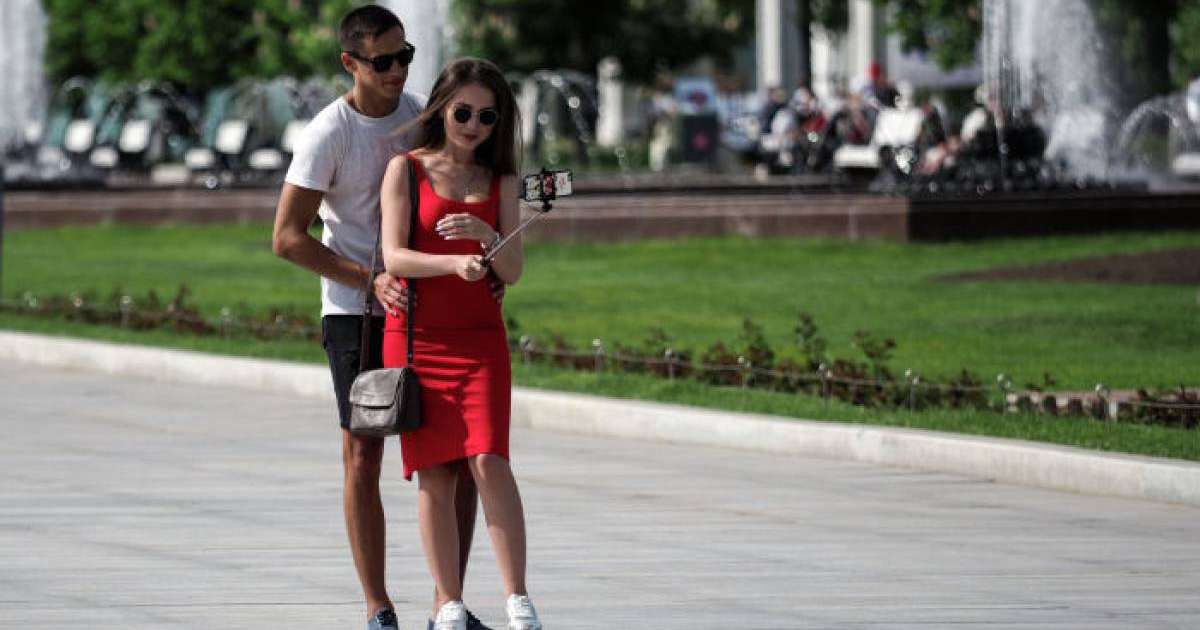 Қырғызстанда әйелін тексермек болған жігіттің видеосын 33 млн адам тамашалады