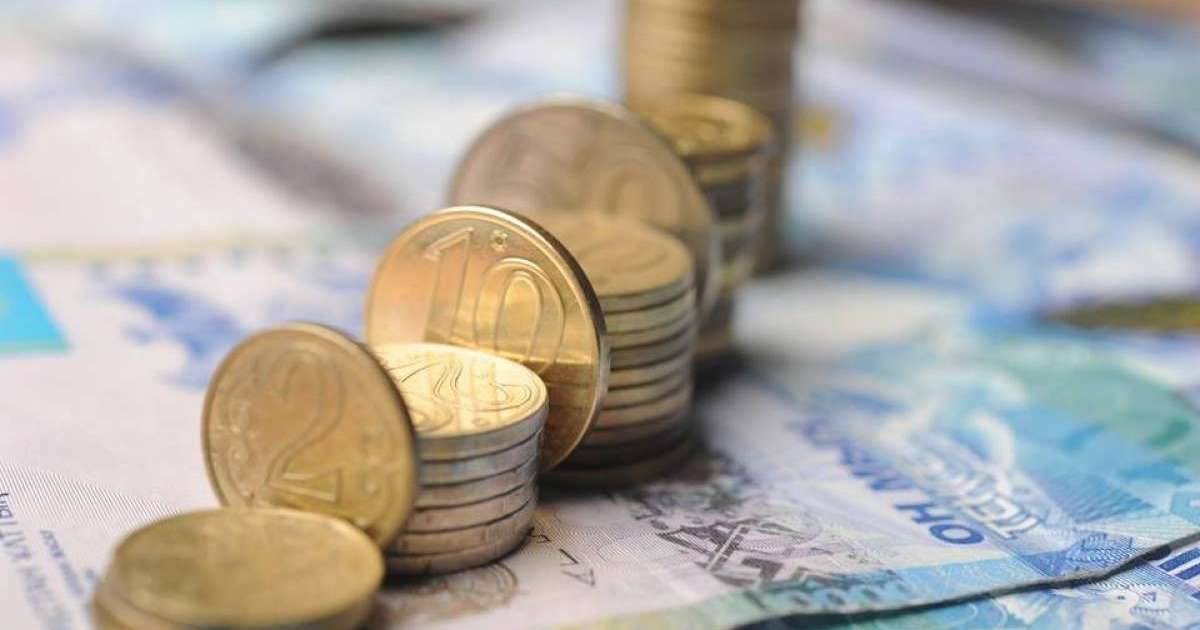 一季度哈萨克斯坦保费额达1189亿坚戈