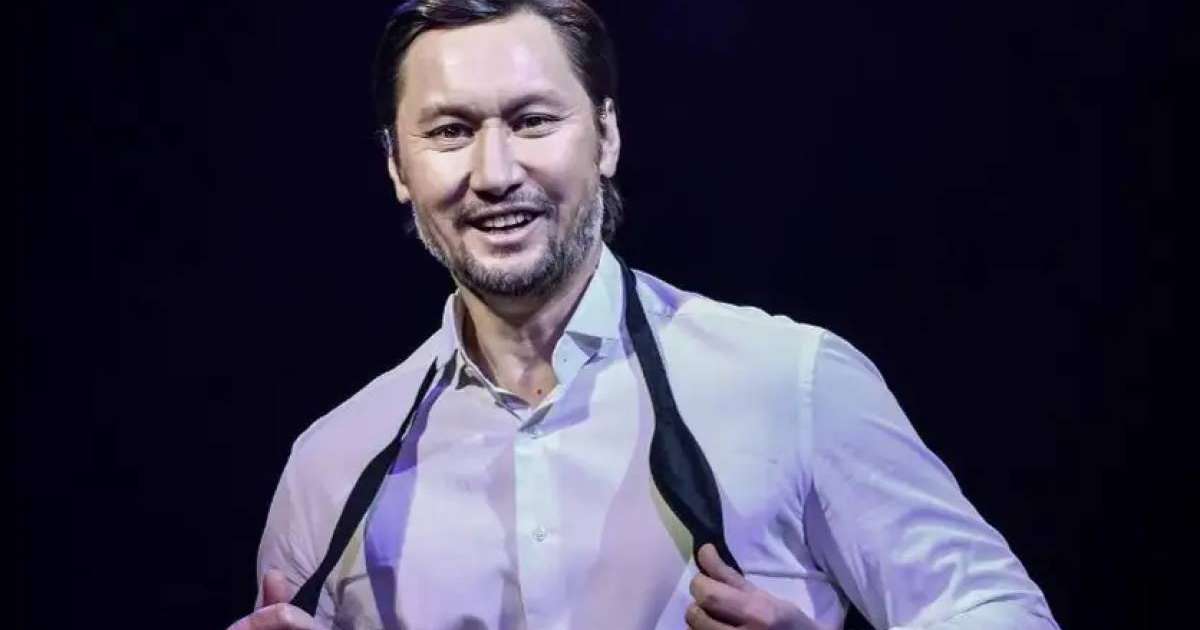 Азамат Сатыбалды Қазақфильм басшылығынан неге кеткенін айтты