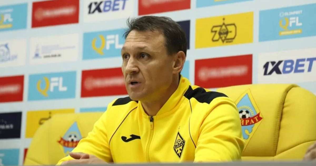 Рафаэль Уразбахтин: "Бұл біз үшін баға жетпес тәжірибе"