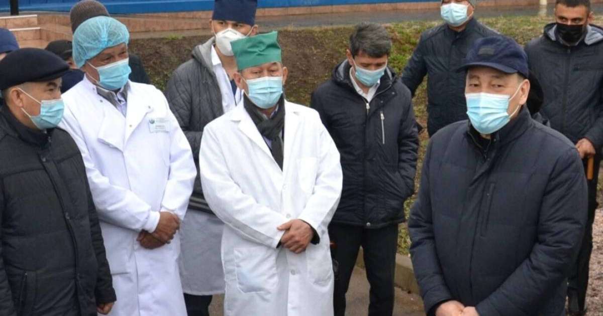 QazVac авторы: Қазіргі уақытта вакцинаны екі-үш жыл сынап жүрудің қажеті жоқ