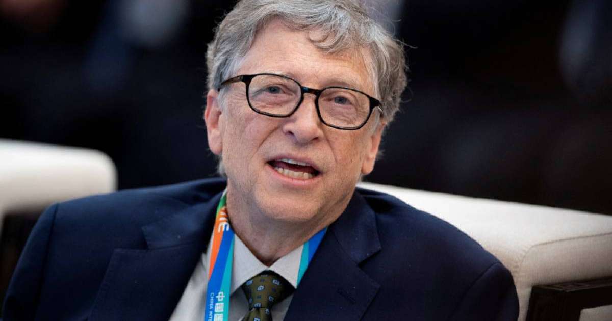 Билл Гейтс призвал подготовиться к будущим пандемиям