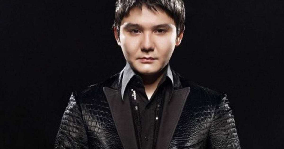 Әнші Бейбіт Қорғанға сот үкім шығарды