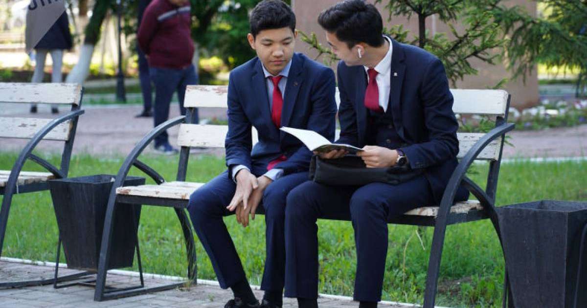  ҰБТ 2019: нәтижелері, қорытындысы, маусым