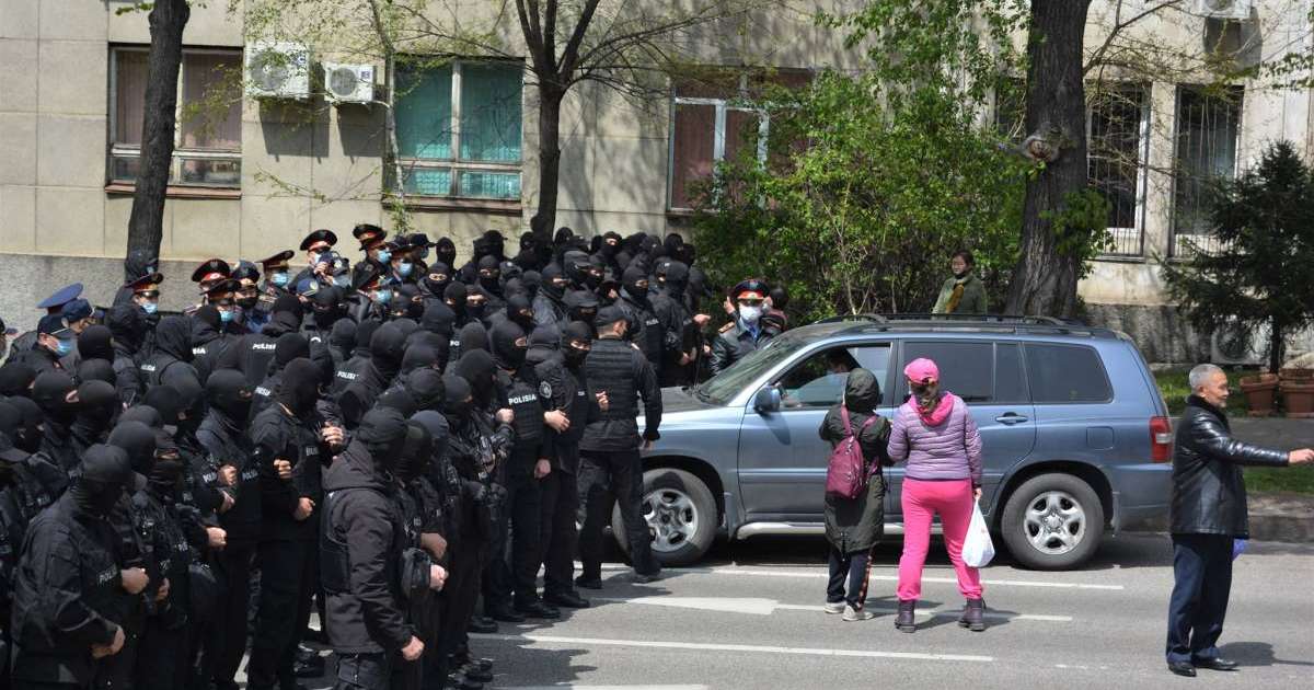 Жер туралы даудың соңғы тағы 5 жылға мораторий жариялаумен аяқталды (видео)