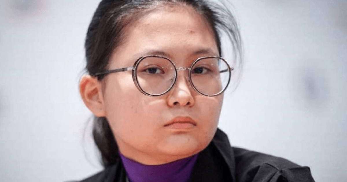 Үндістандағы атышулы Гран-приде Бибісара Асаубаева қанша табыс тапты