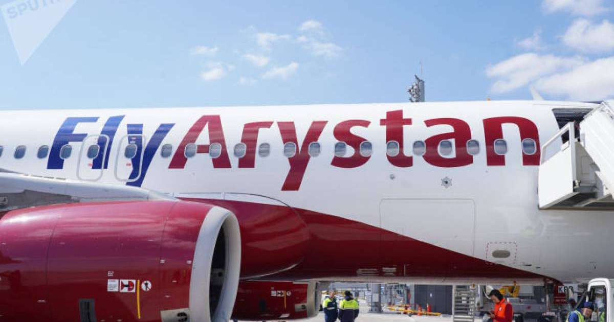 Ресей Қазақстанға бюджеттік әуе жолдарын дамытуды ұсынды