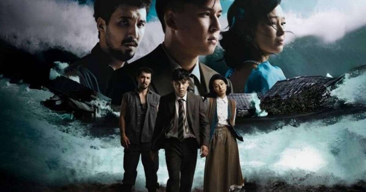 “1 миллиард»: «QAITADAN» фильмі қазақстандық прокатта рекорд орнатты