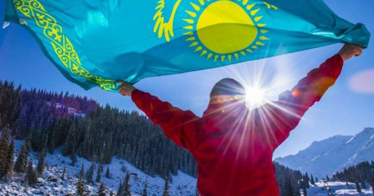 Құлдықта болған халық ұлтшылдықтан айырылып, жалтақ, көнгіш, жағымпаз боалды - тарихшы