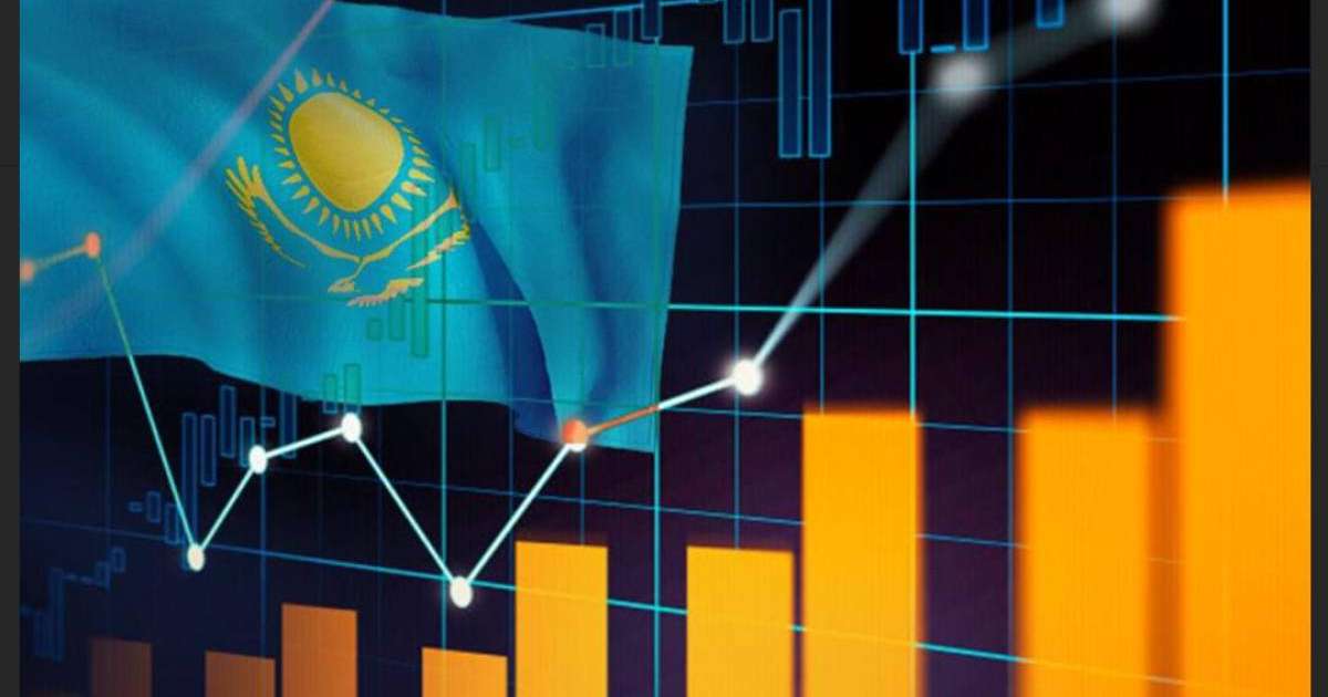 Үкімет экономиканың жай-күйі туралы есеп берді