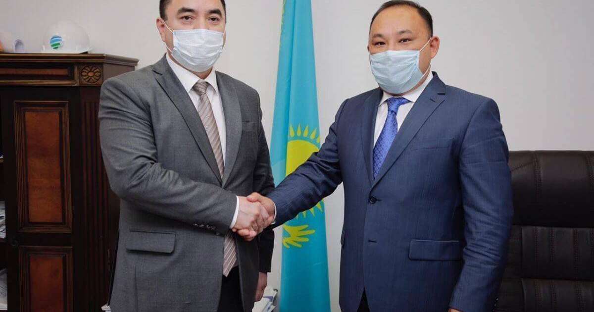 "Требовали 40 млн к визиту Токаева" - бизнесмен о вымогательствах экс-замакима Атырауской области