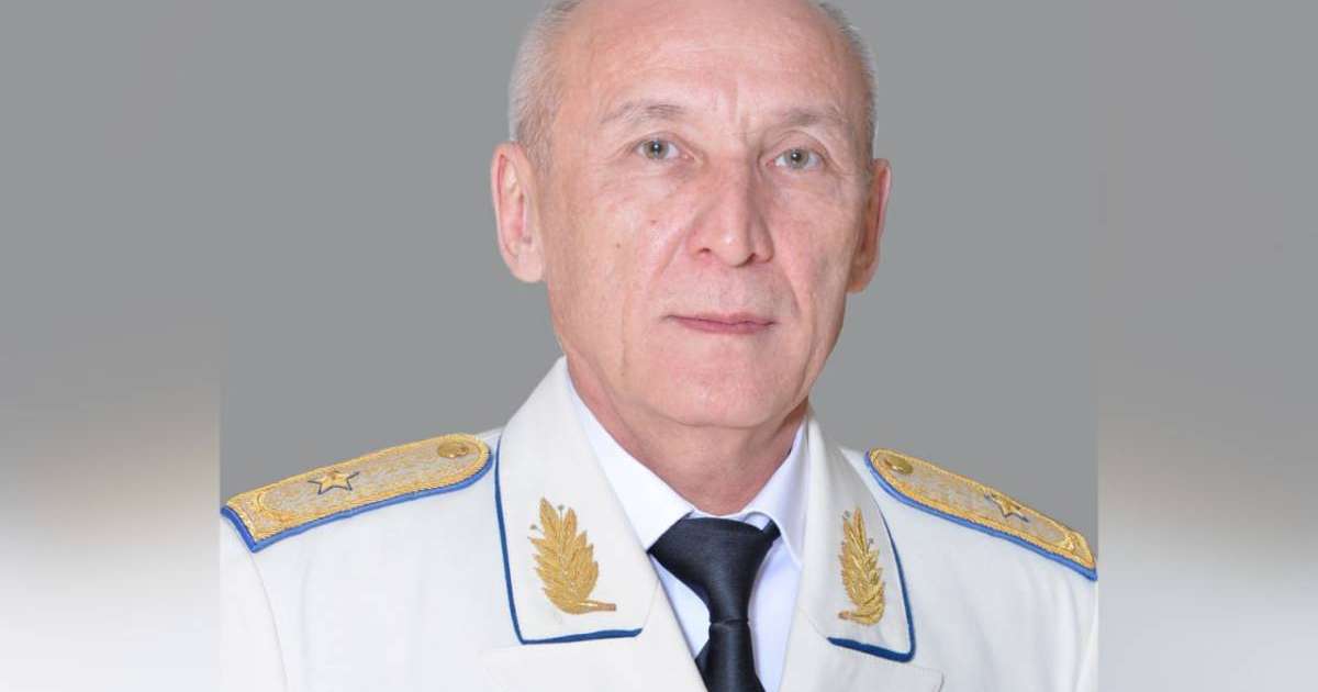 Тоқаев ҰҚК төрағасының орынбасарын қызметінен босатты