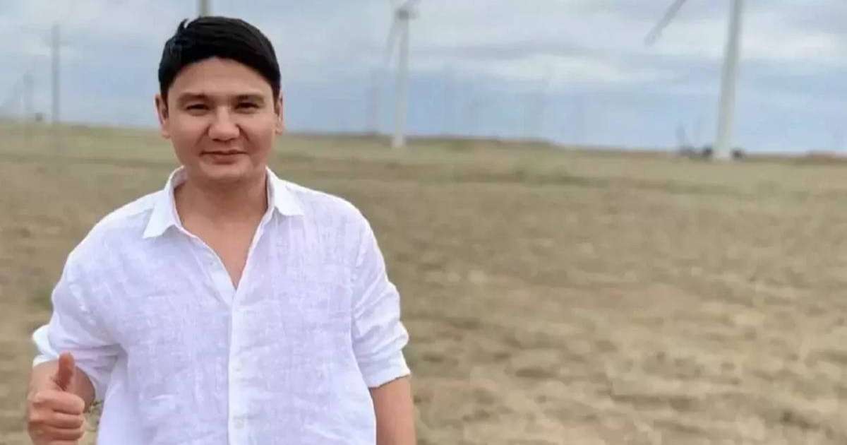 Бейбіт Қорған мас күйде ұсталып, сот алдында жауап берді 