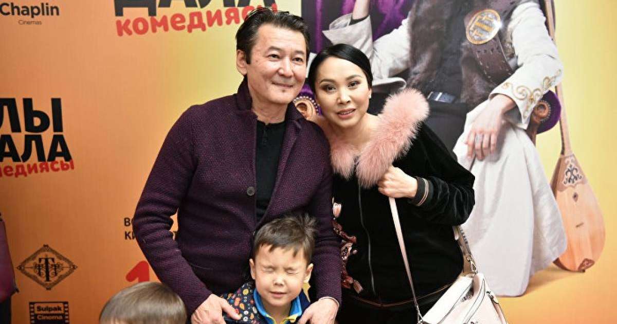 Жас айырмашылығы: отбасы, жұлдызды жұптар