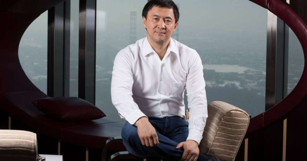 Қайрат Сатыбалдыұлы 2 айға қамалды