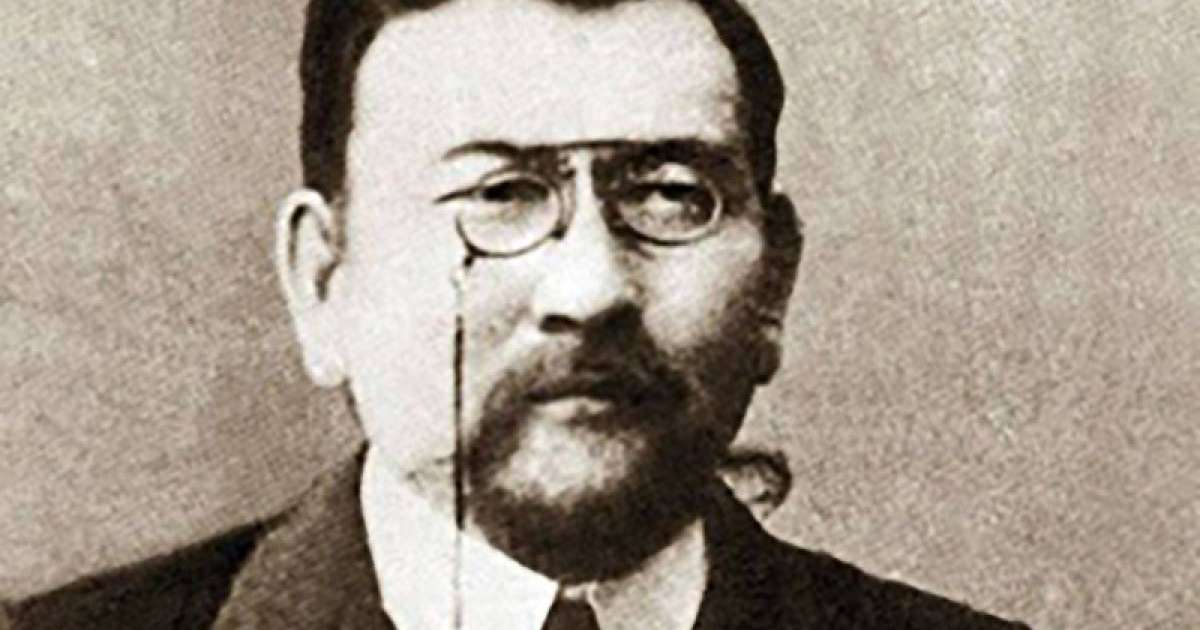 Ахмет Байтұрсынұлы шығармалары