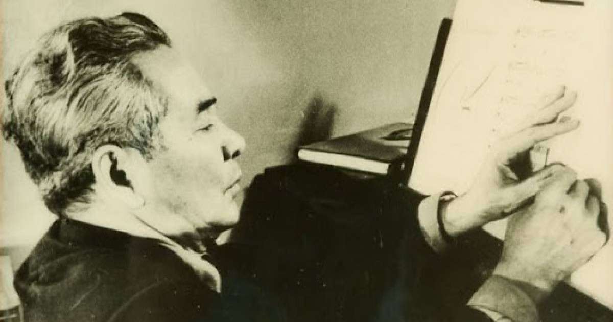 Ахмет Жұбанов туралы реферат