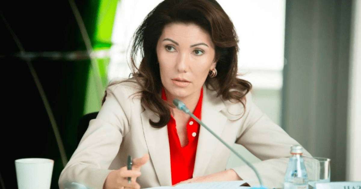 «ӨКМ Операторынан» 13 млрд теңгенің ұрлануы: Әлия Назарбаевадан жауап алынуы мүмкін