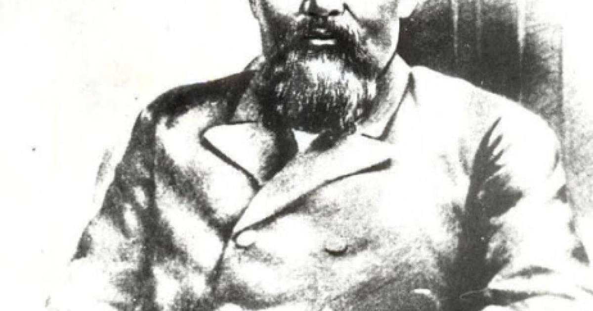 Ыбырай Алтынсарин туралы реферат