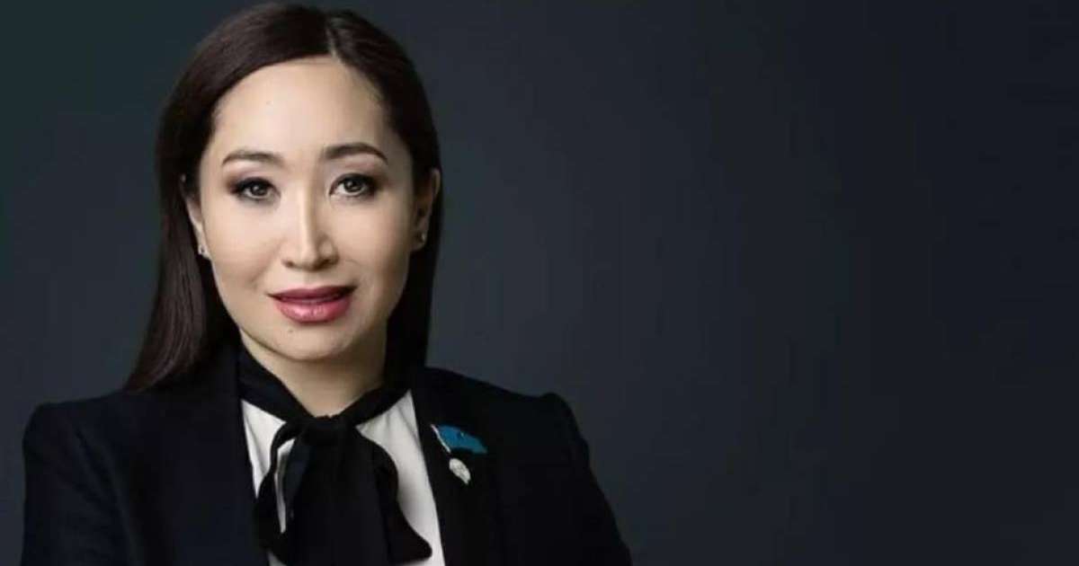 "Шетелдік некеге салық салуды неге енгізбеске?" - Қарақат Әбден