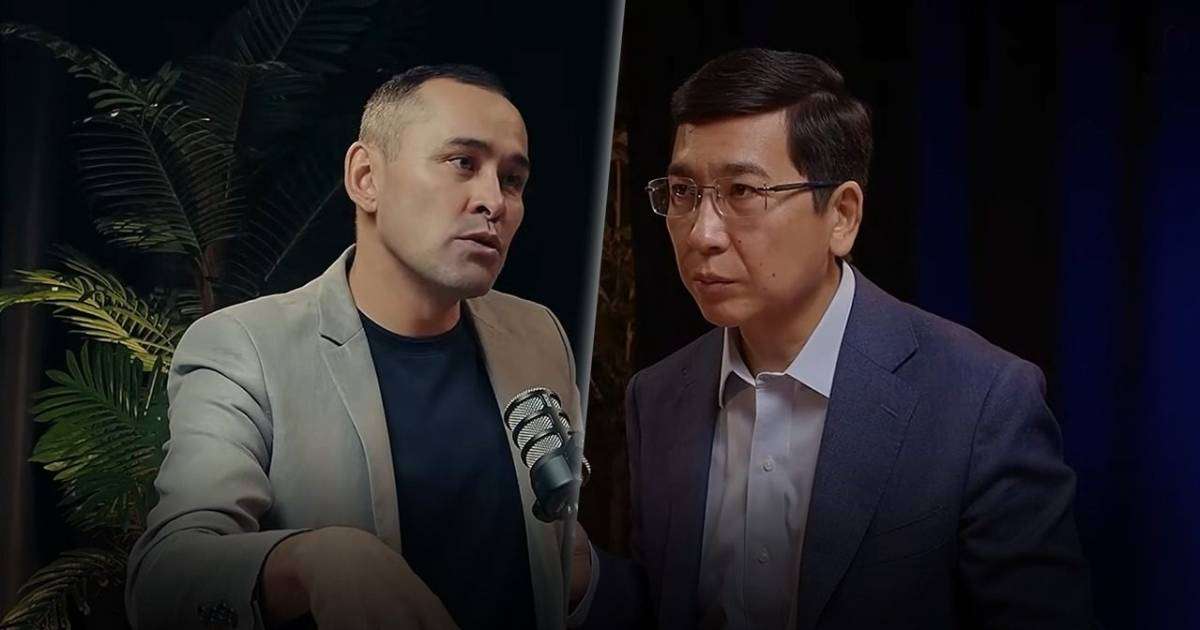Асхат Аймағамбетов МӘМС туралы: Мәселе – мемлекеттің өз міндеттемелерін толық орындамауында