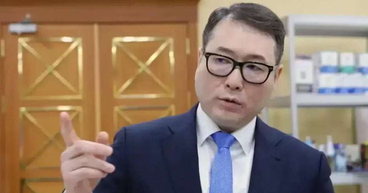 Елдегі қымбатшылық: Шаққалиев отставкадан қорықпайтынын айтты 