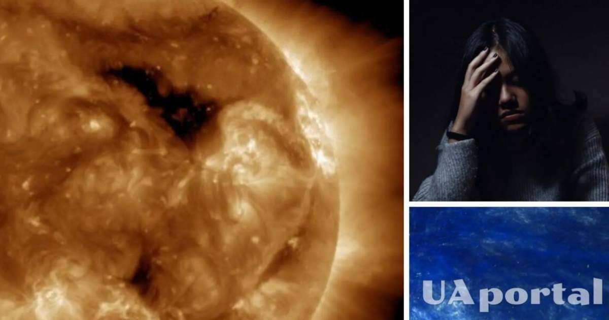 Бүгін күшті магниттік дауыл болады