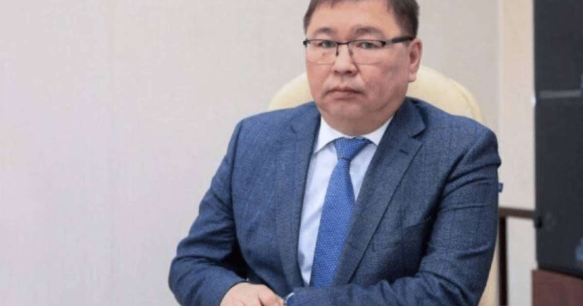 Тоқаев Жақсылықовтың орынбасарын орнынан алды