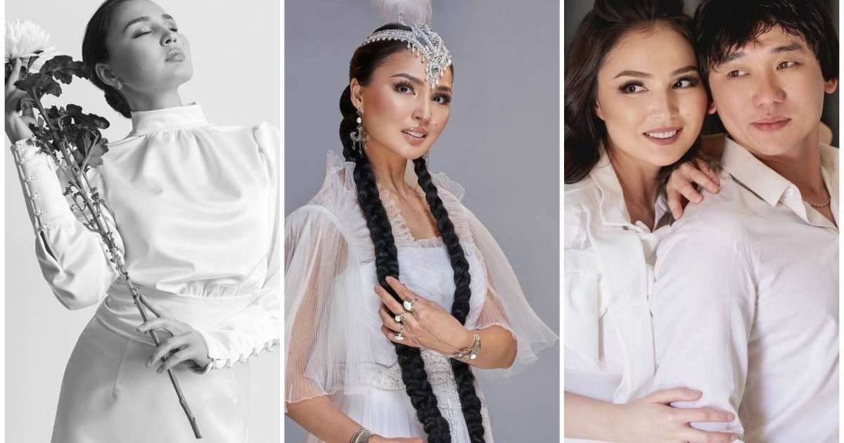 «Әлем ханымы—2020»: Қазақстан атынан Қайрат Нұртастың әйелі қатысады